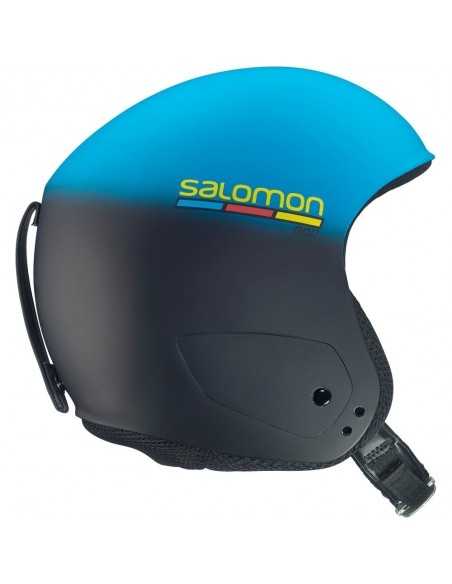 SALOMON X RACE SLAB BLUE/BLACK L36701000