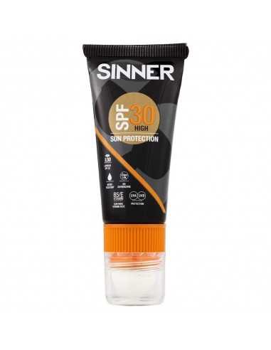 SINNER COMBI STICK SPF 30+ SIUV-101-30
