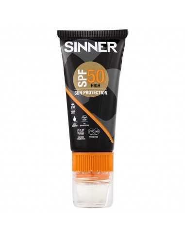 SINNER COMBI STICK SPF 50+ SIUV-101-50
