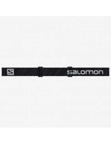 SALOMON JUKE ACCESS BLACK TONIC ORANGE L40848100