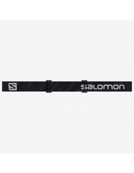 SALOMON JUKE ACCESS BLACK TONIC ORANGE L40848100