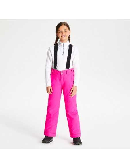 DARE 2B OUTMOVE PANT CYBER PINK DKW404 887