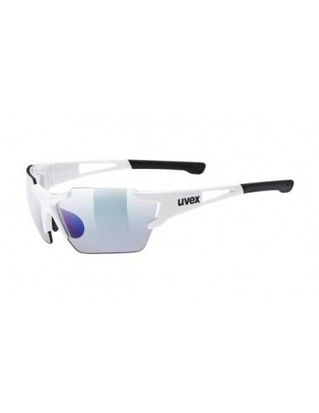 UVEX SPORTSTYLE 803 RACE SMALL VM WHITE S53020028803
