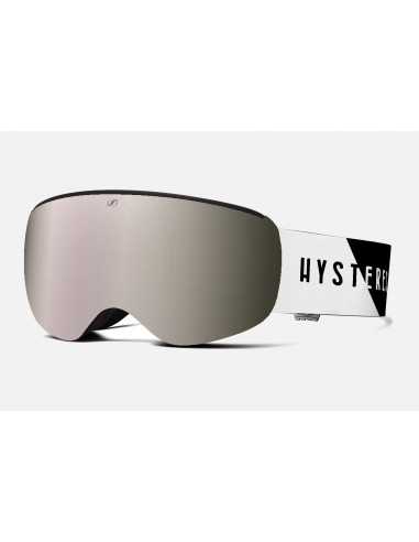 HYSTERESIS MAGNET EXTREME BLACK SILVER WHITE HYST3007