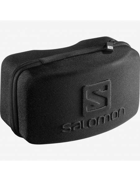 SALOMON iVY PHOTO SIGMA BLACK SWAN POPPY RED L41147100