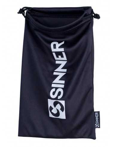 SINNER SUNGLASS CLEANING BAG SIAC-100-10