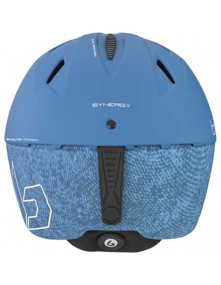 BOLLE SYNERGY YALE BLUE MATTE 32070