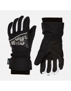 Ski gloves and mitten