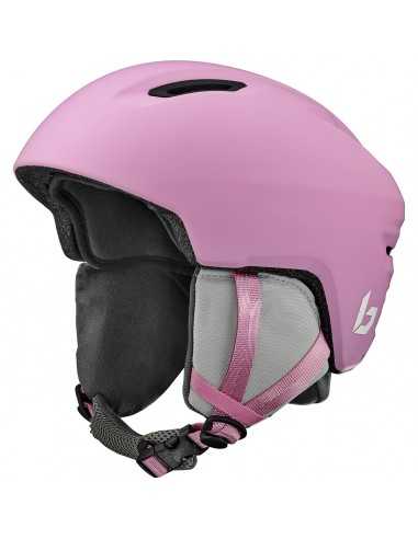 BOLLE ATMOS YOUTH PINK MATTE