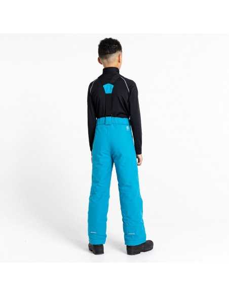 DARE 2B OUTMOVE II PANT FJORD BLUE DKW419 6HC