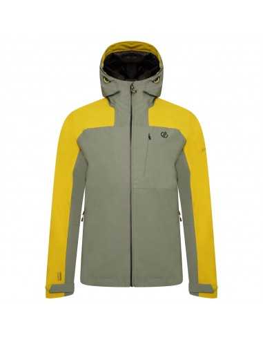 DARE 2B DILUENT ERA JACKET AGAVE GREEN DMW517 ZRE