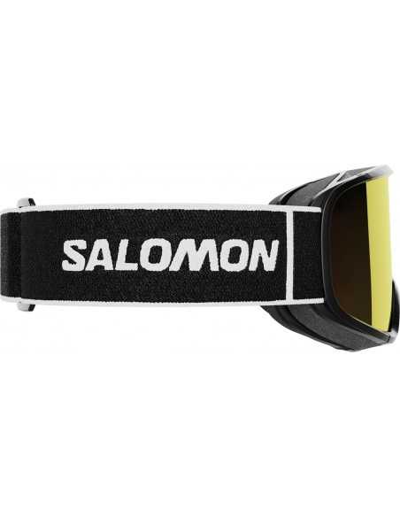SALOMON AKSIUM 2.0 PHOTO BLACK AW RED L41782300