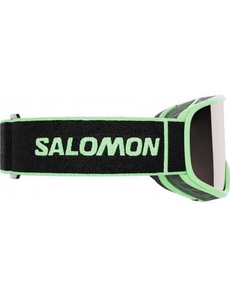 SALOMON AKSIUM 2.0 NEON GREEN UNIVERSAL SW L41781900