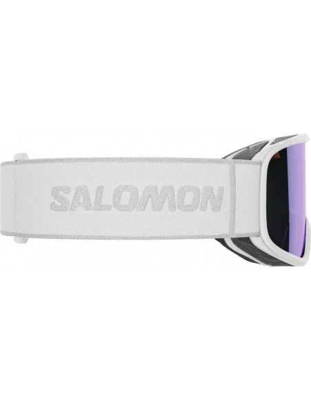 SALOMON AKSIUM 2.0 S PHOTO WHITE AW BLUE L41783400