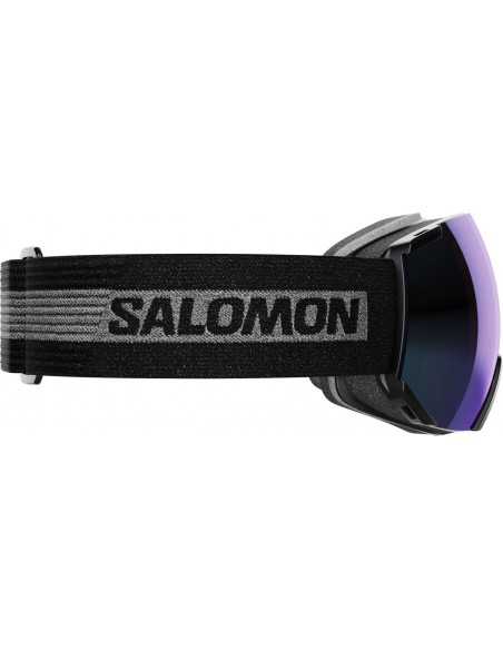 SALOMON RADIUM PHOTO BLACK AW BLUE L47004700