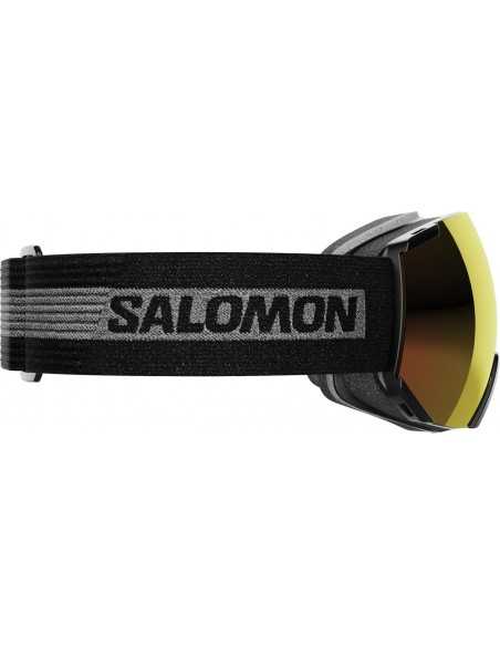 SALOMON RADIUM PHOTO BLACK AW RED L47004800