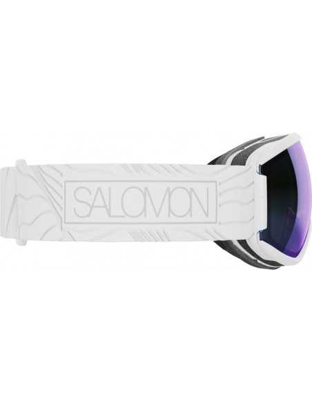 SALOMON iVY PHOTO WHITE MONTANA AW BLUE L41480100