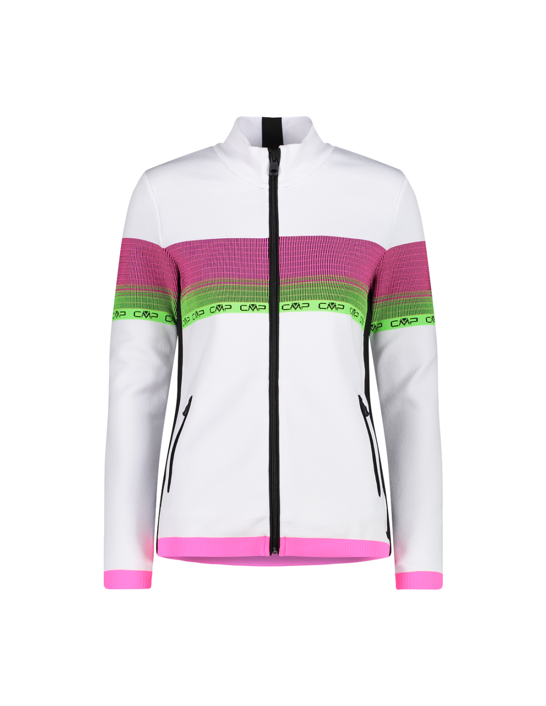 BIANCO a WOMAN Buy discount with JACKET at KNITTED Roca CAMPAGNOLO