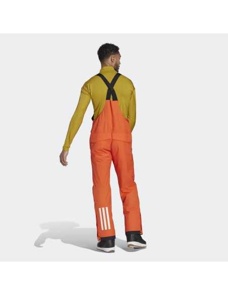 ADIDAS TERREX PETO RESORT TWO-LAYER INSULATED HH9028