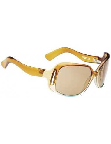 Lucky Leaf Extra-Large frame occhiali da sole occhiali rigida Eyewear occhiali caso 