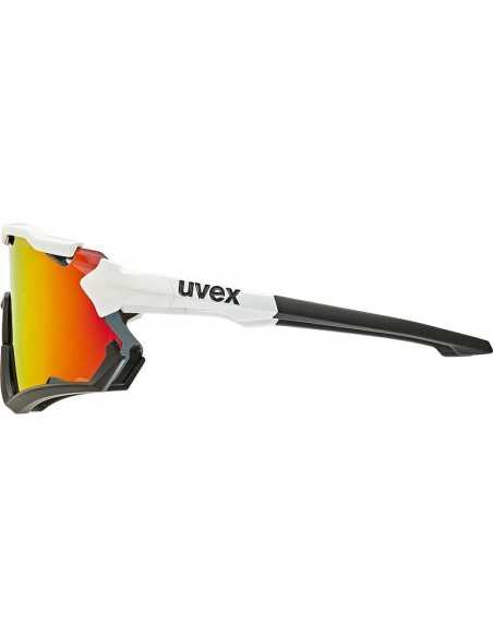 UVEX SPORTSTYLE 228 WHITE BLACK S5320678206