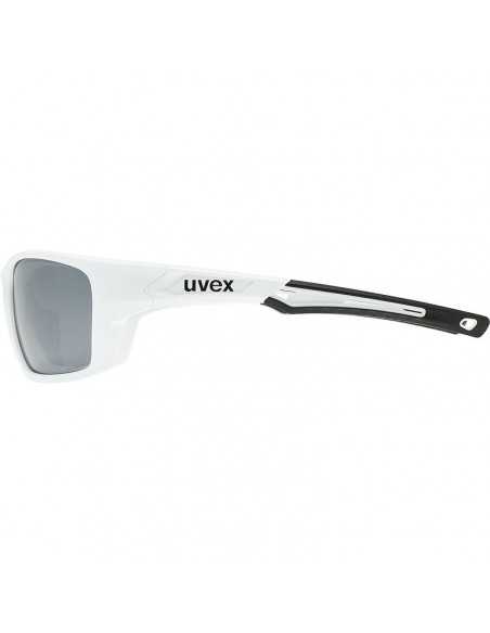 UVEX SPORTSTYLE 232 P WHITE MAT S5330028850