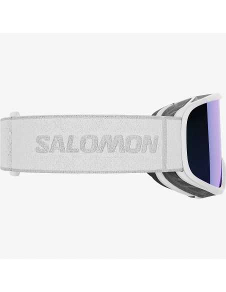 SALOMON AKSIUM 2.0 WHITE MID BLUE L41778500