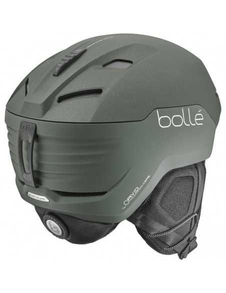 BOLLE RYFT PURE FOREST MATTE BH17800