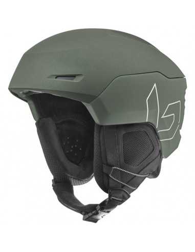 BOLLE RYFT PURE FOREST MATTE