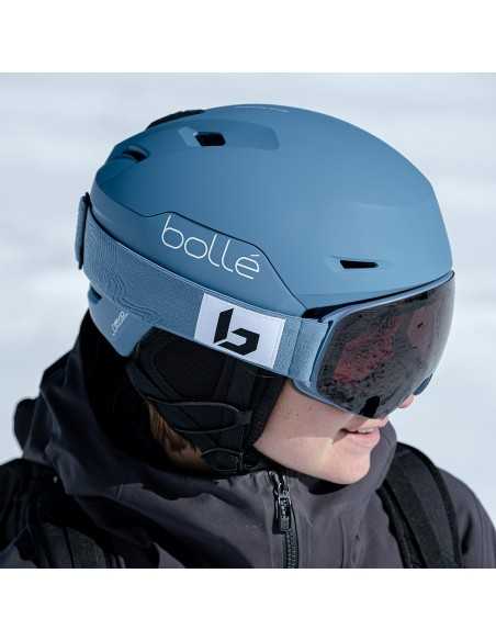 BOLLE RYFT PURE STORM BLUE BH17801