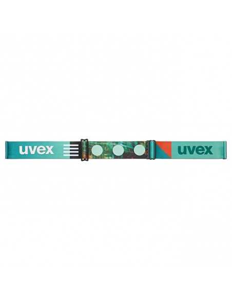 UVEX XCITD CV S550642