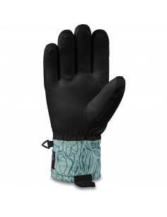 ski Woman gloves
