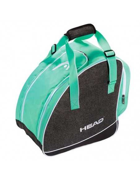 HEAD WOMEN BOOT BAG 383186