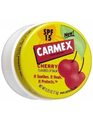 CARMEX CHERRY HIDRATANTE CA00002