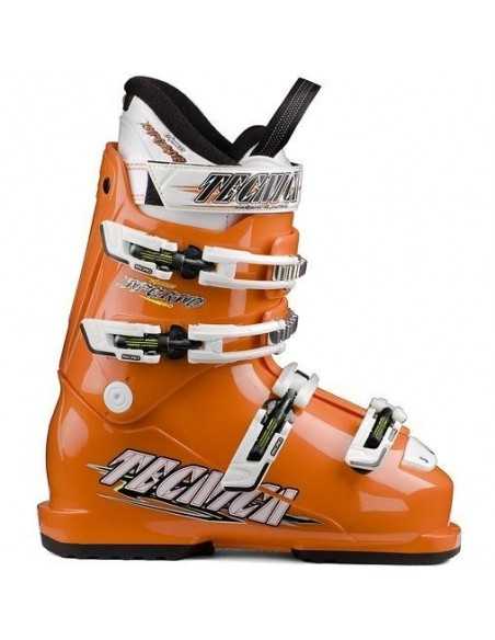Kids ski boots