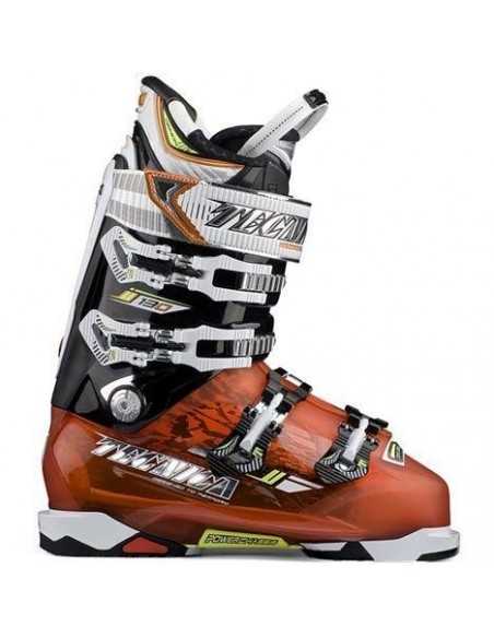 Man ski boots