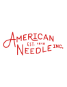 Manufacturer - AMERICAN NEEDLE